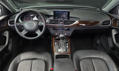 New A6