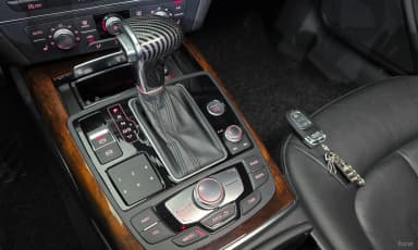 New A6