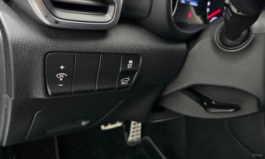 Sportage 4th Generation