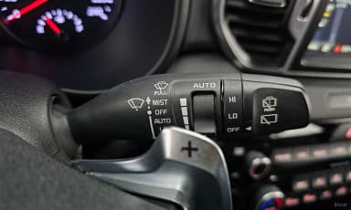 Sportage 4th Generation