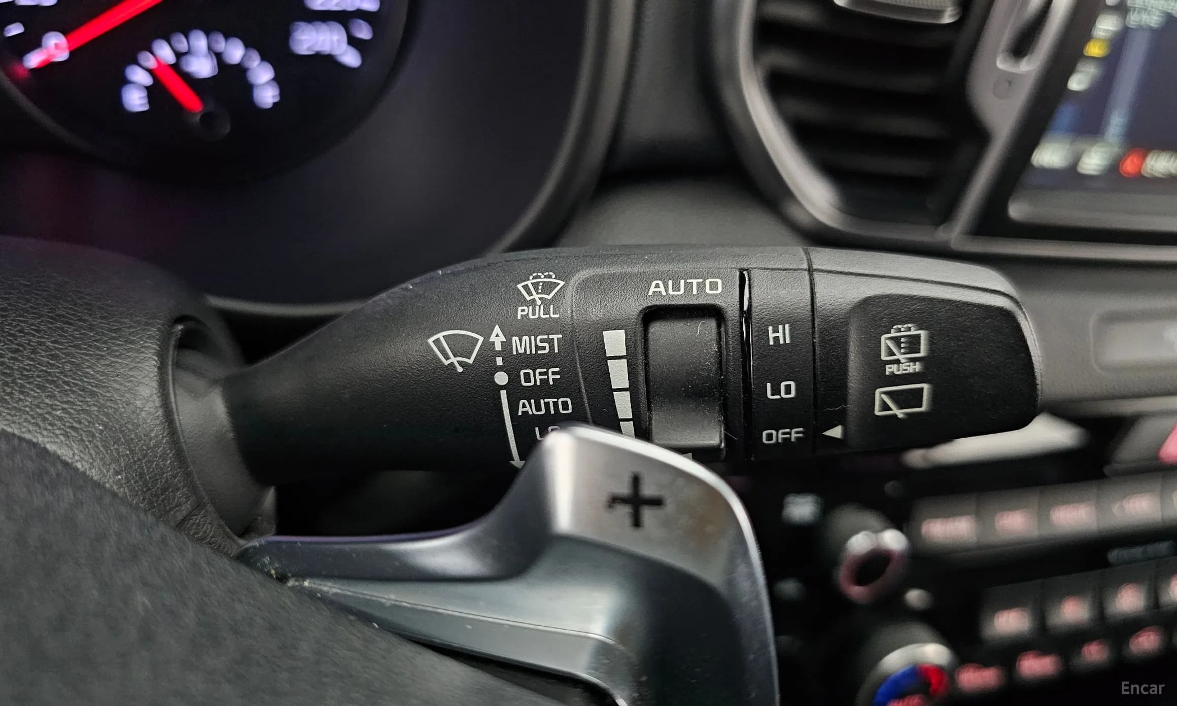 Sportage 4th Generation