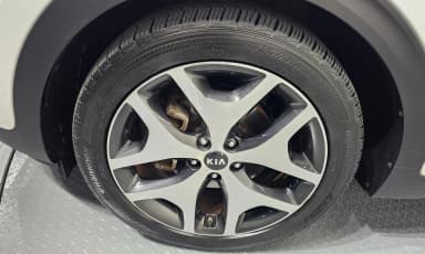 Sportage 4th Generation