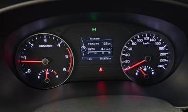 Sportage 4th Generation