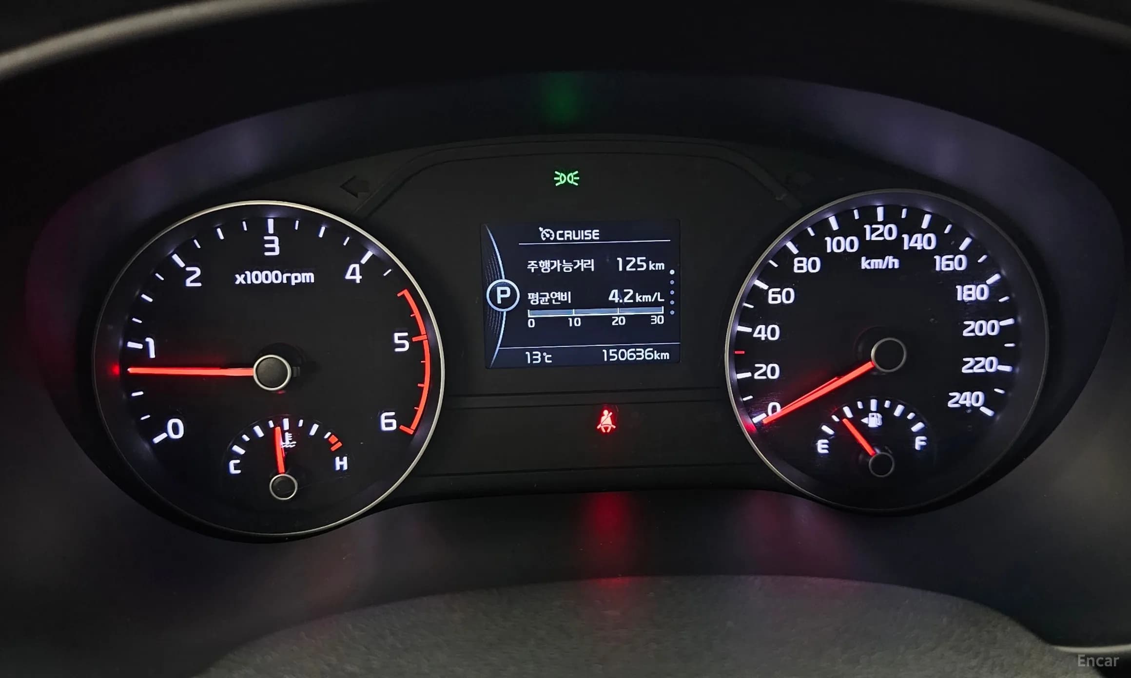 Sportage 4th Generation