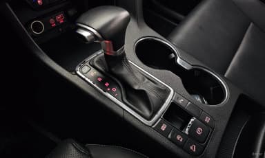 Sportage 4th Generation