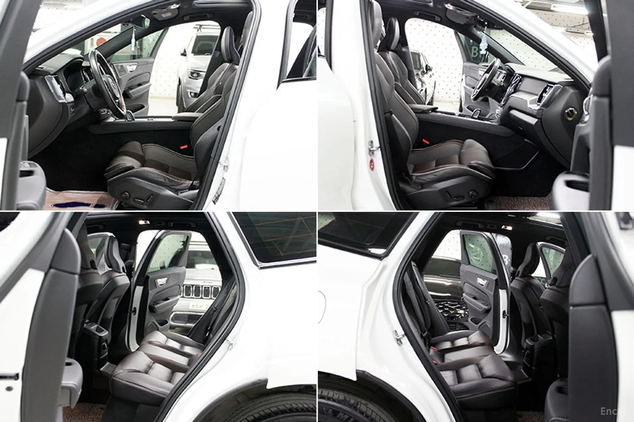 XC60 Gen 2