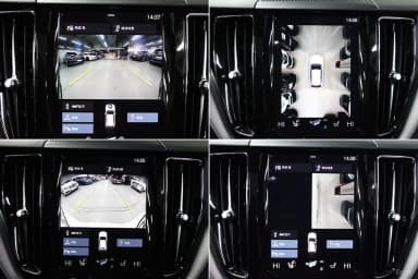 XC60 Gen 2