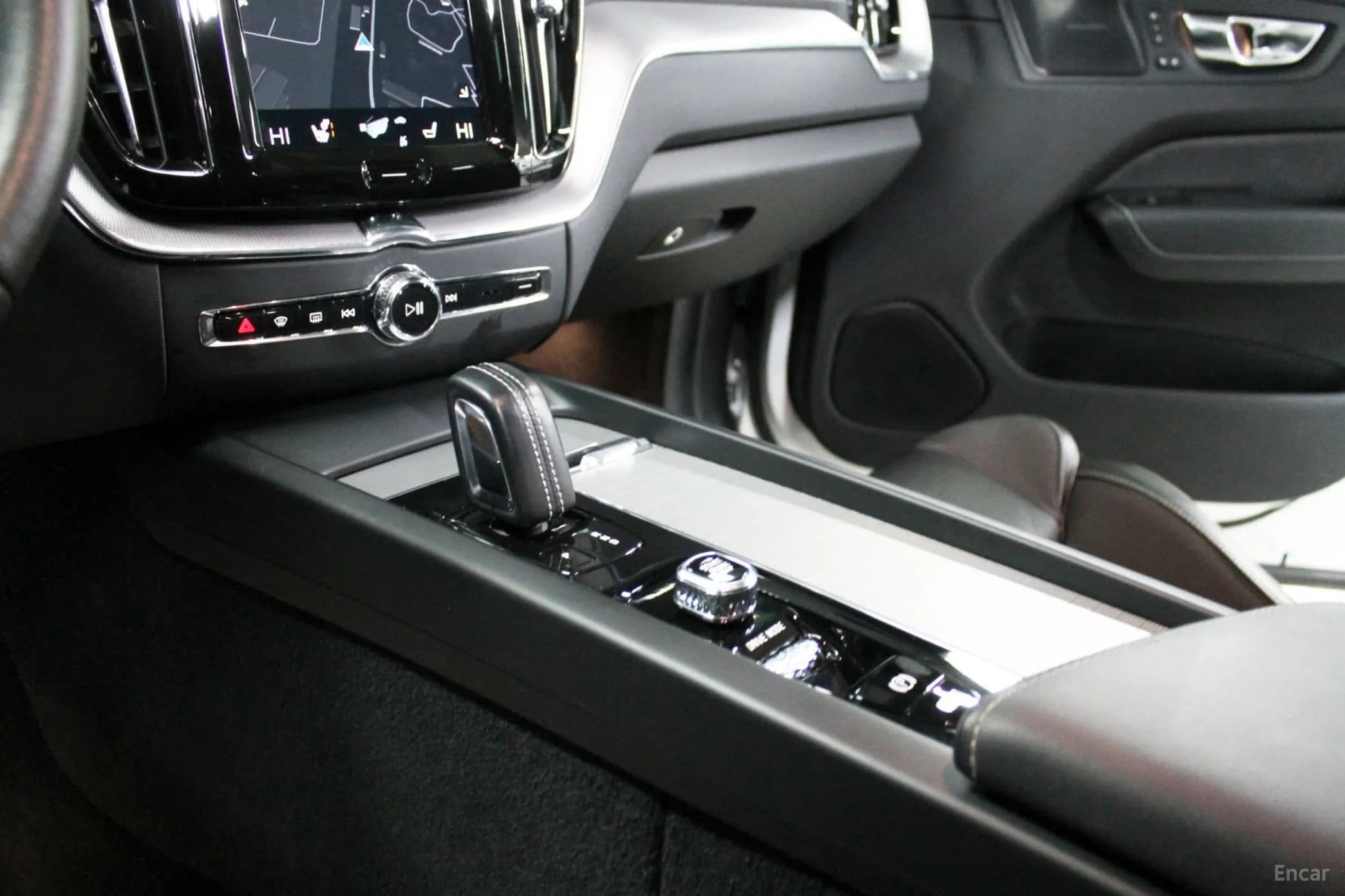 XC60 Gen 2