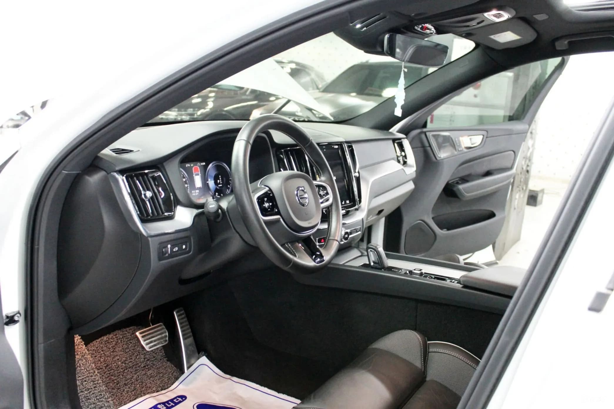 XC60 Gen 2