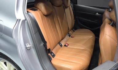 308 Second Generation