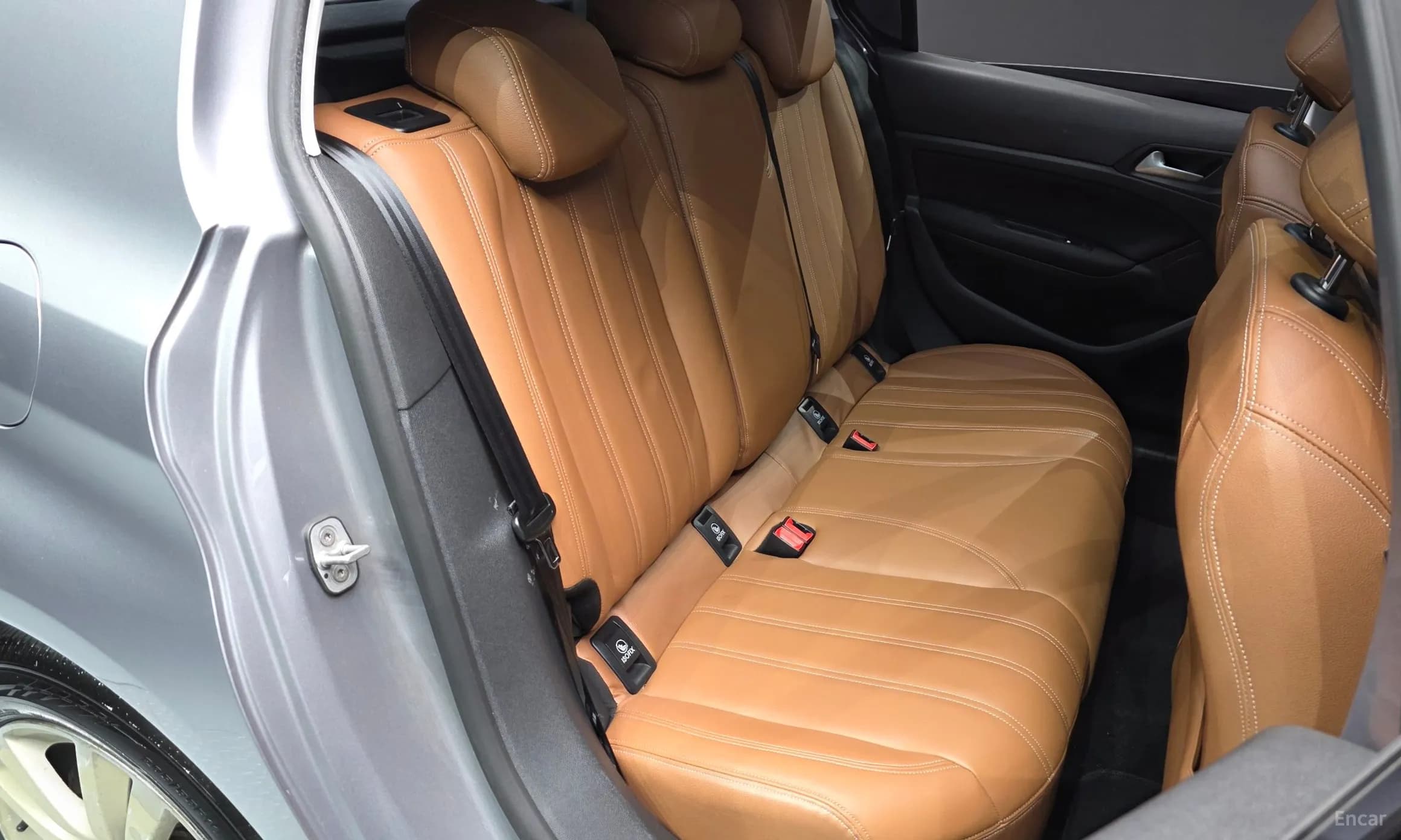 308 Second Generation