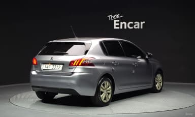 308 Second Generation