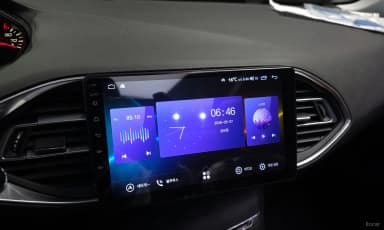 308 Second Generation