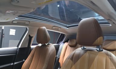 308 Second Generation