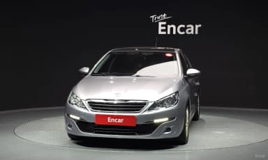 308 Second Generation