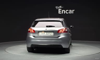 308 Second Generation