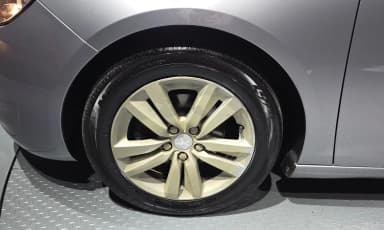 308 Second Generation