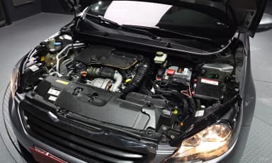 308 Second Generation