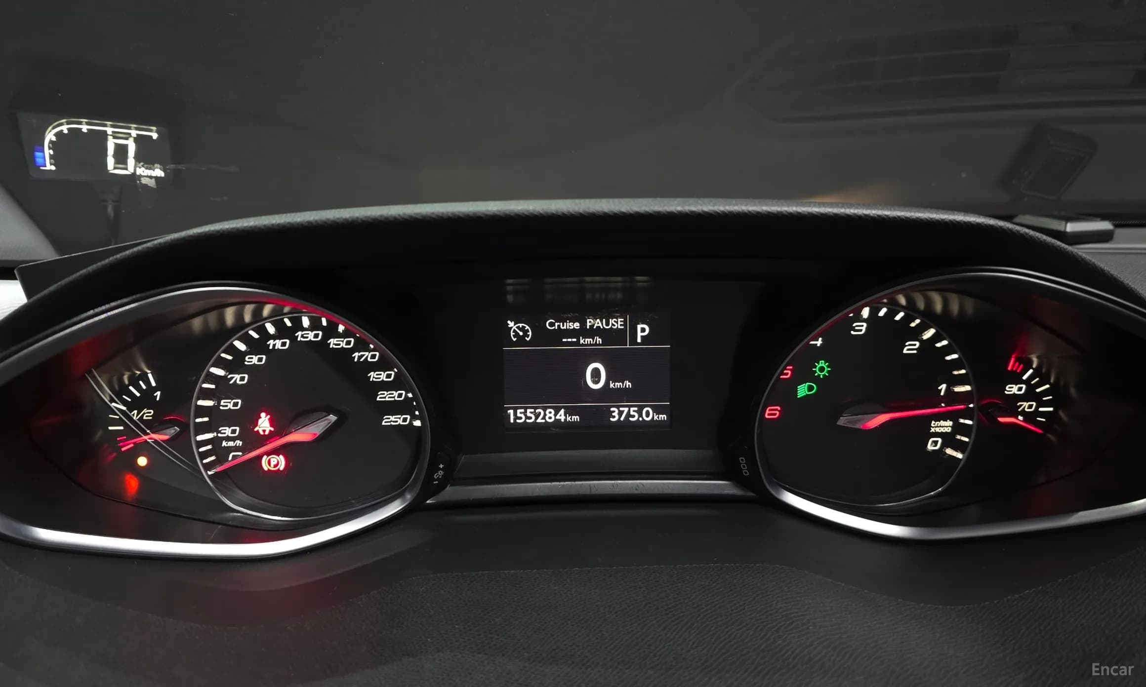 308 Second Generation