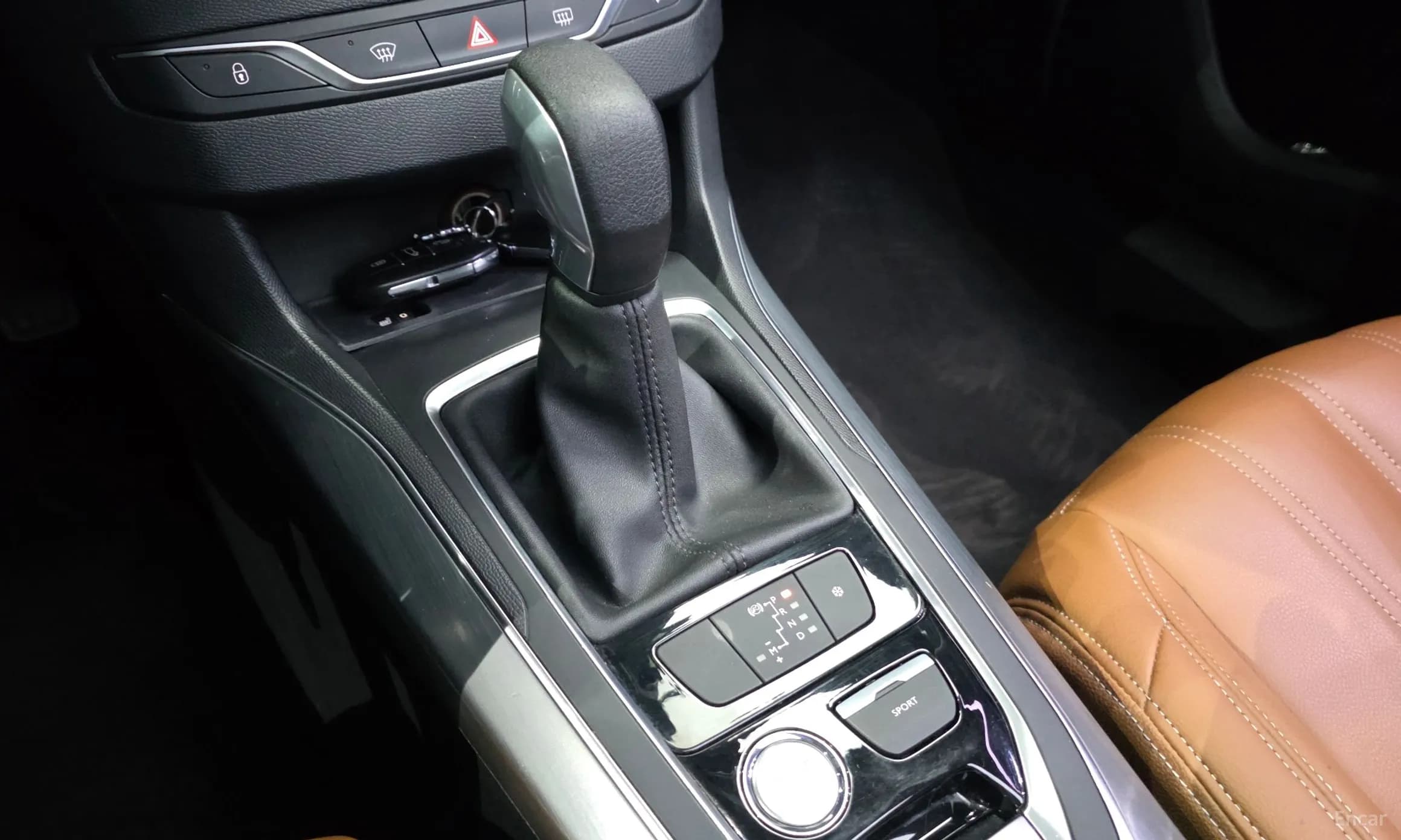 308 Second Generation