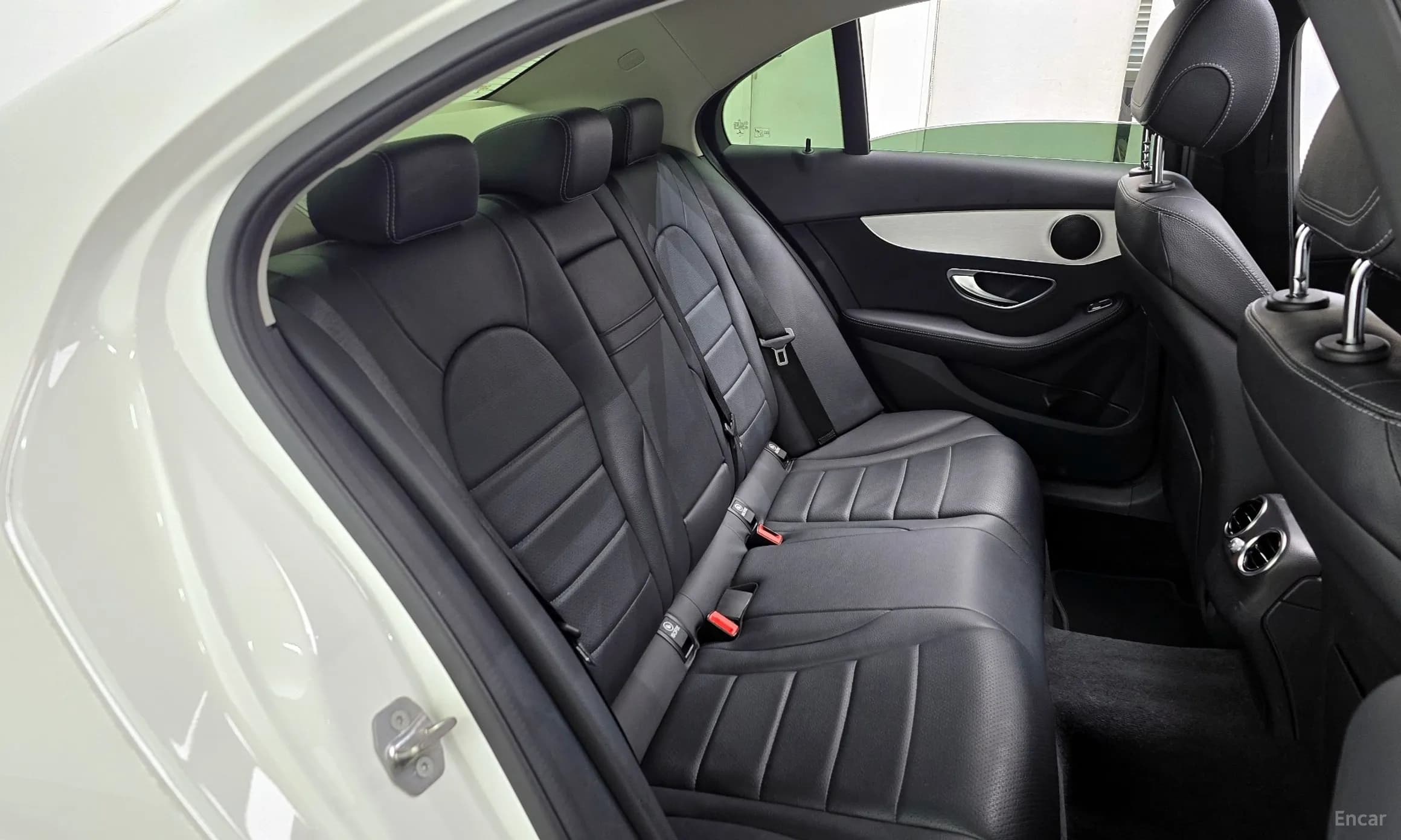 C-Class W205