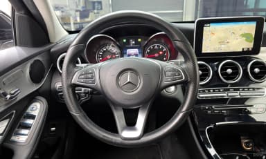 C-Class W205