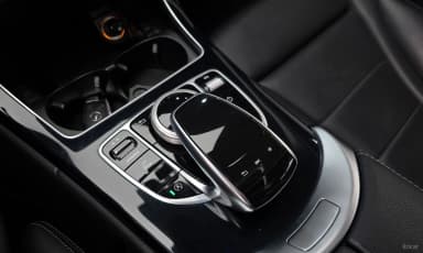 C-Class W205