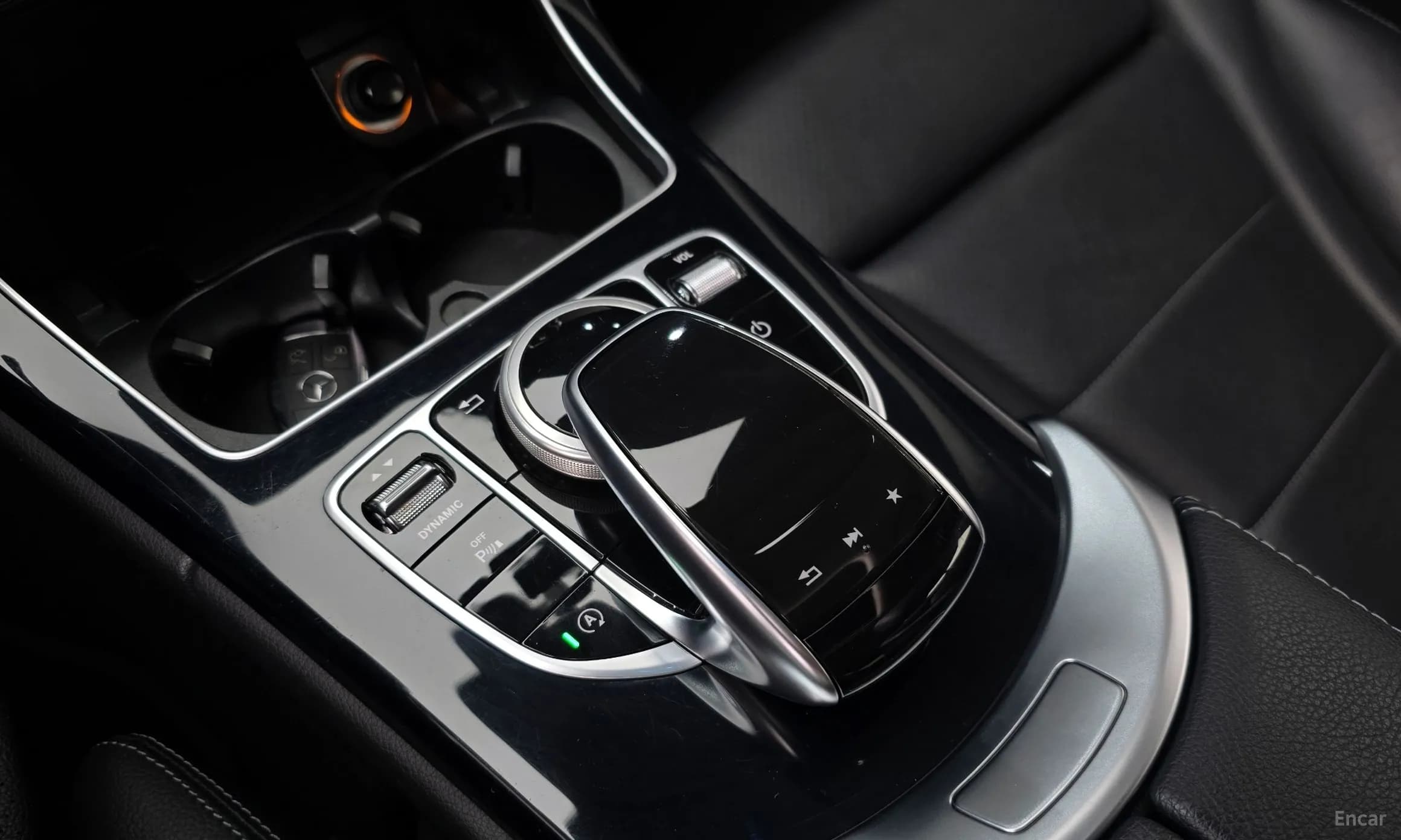 C-Class W205