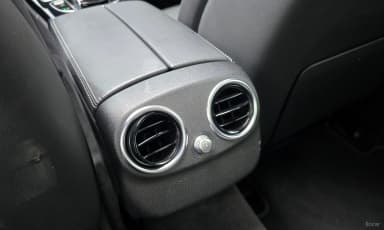 C-Class W205