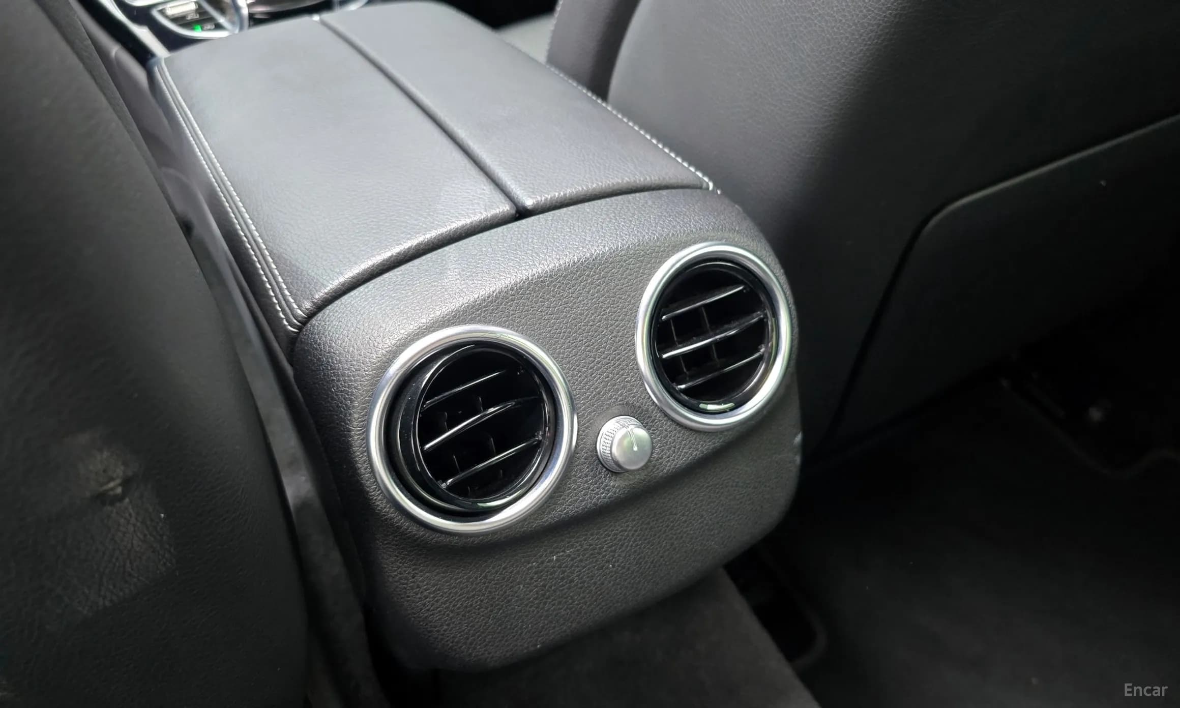 C-Class W205