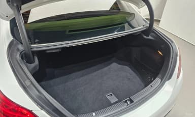 C-Class W205