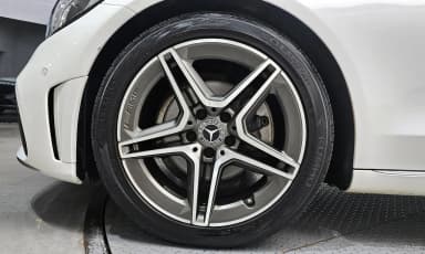 C-Class W205
