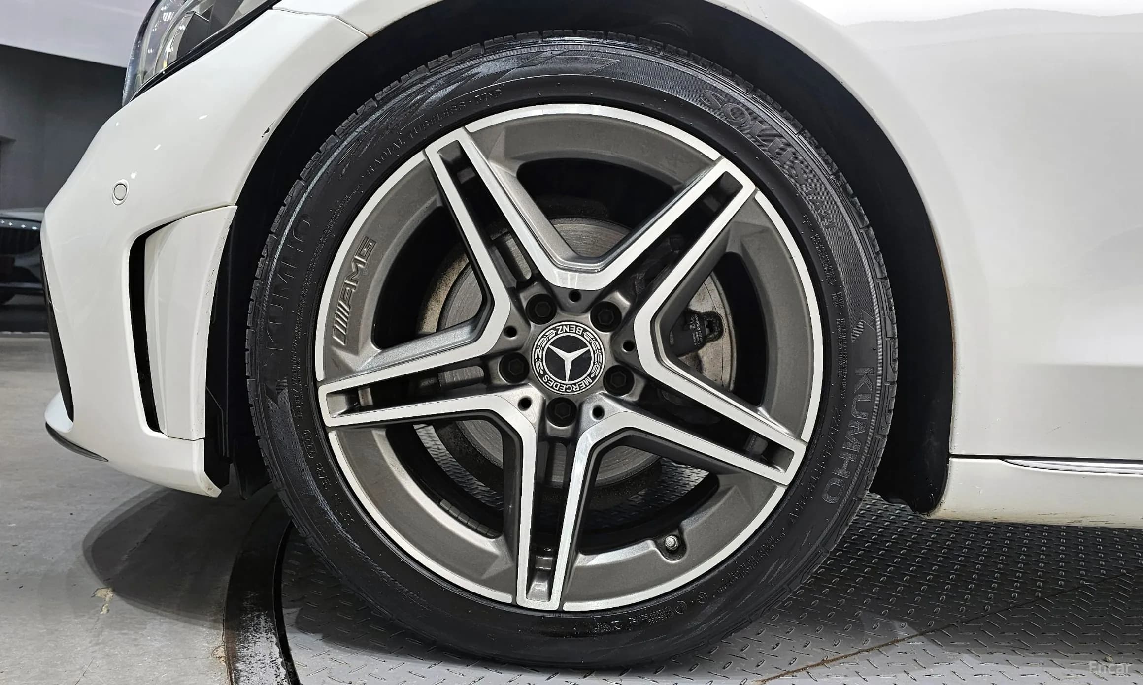 C-Class W205