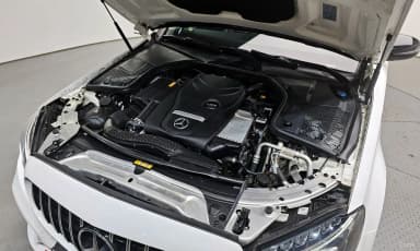 C-Class W205