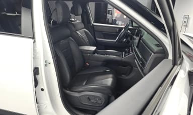 Santa Fe (MX5)