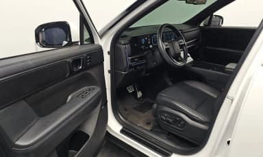 Santa Fe (MX5)