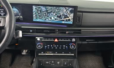 Santa Fe (MX5)