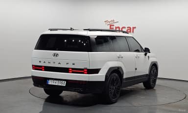 Santa Fe (MX5)