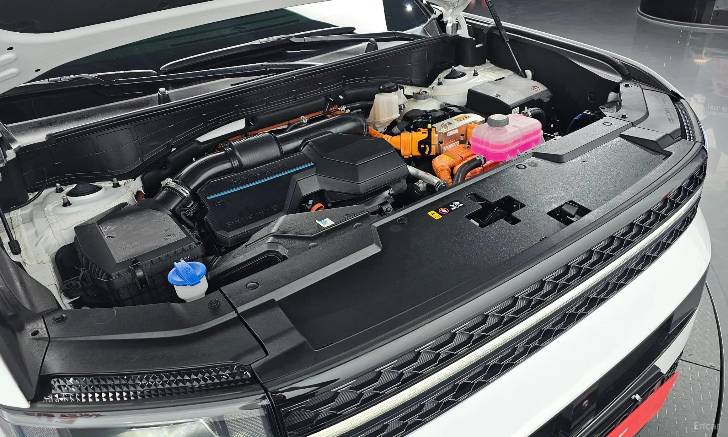 Santa Fe (MX5)