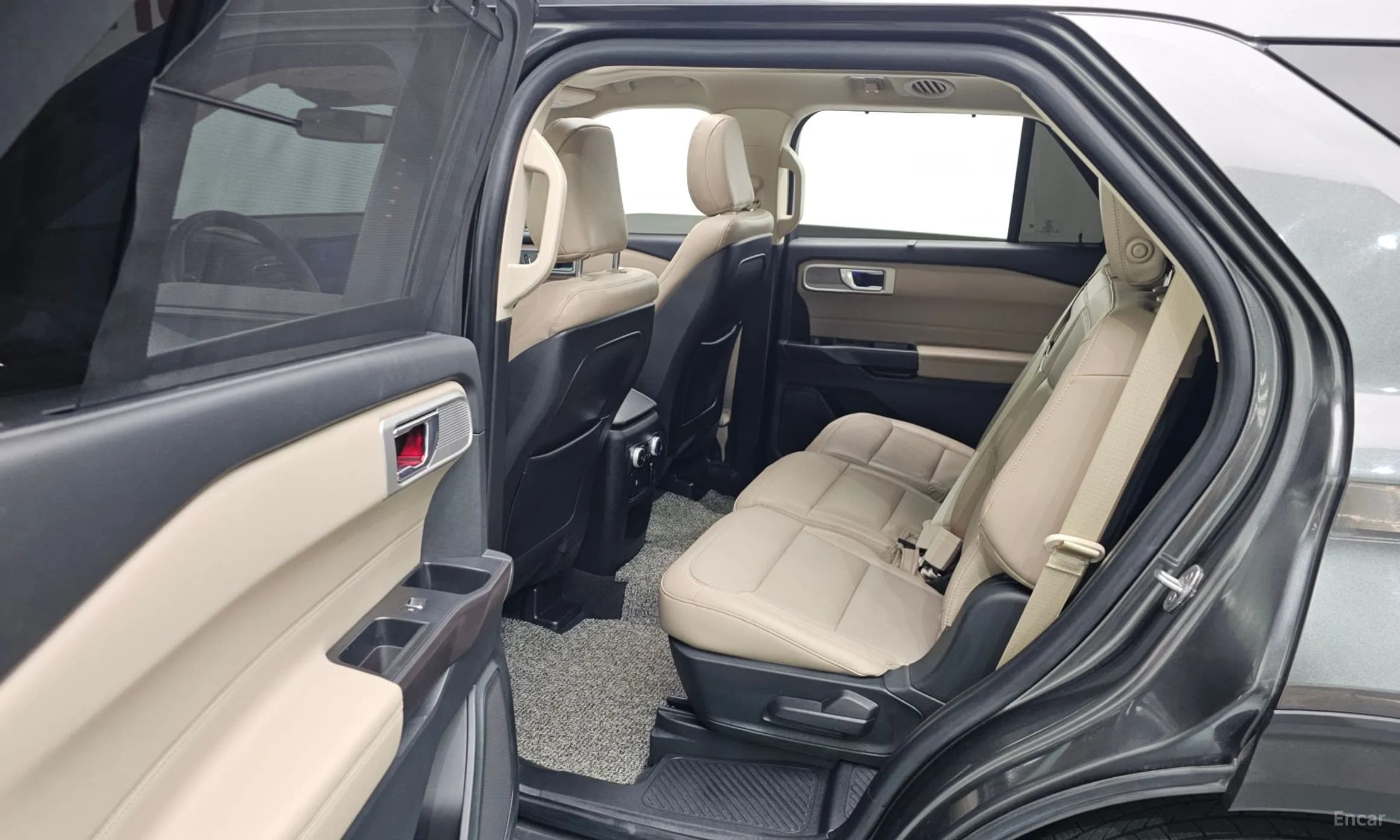 Explorer 6th Generation