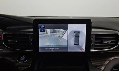 Explorer 6th Generation