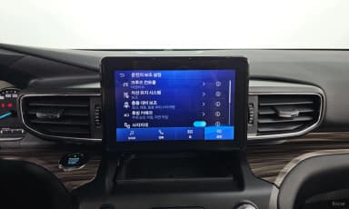 Explorer 6th Generation