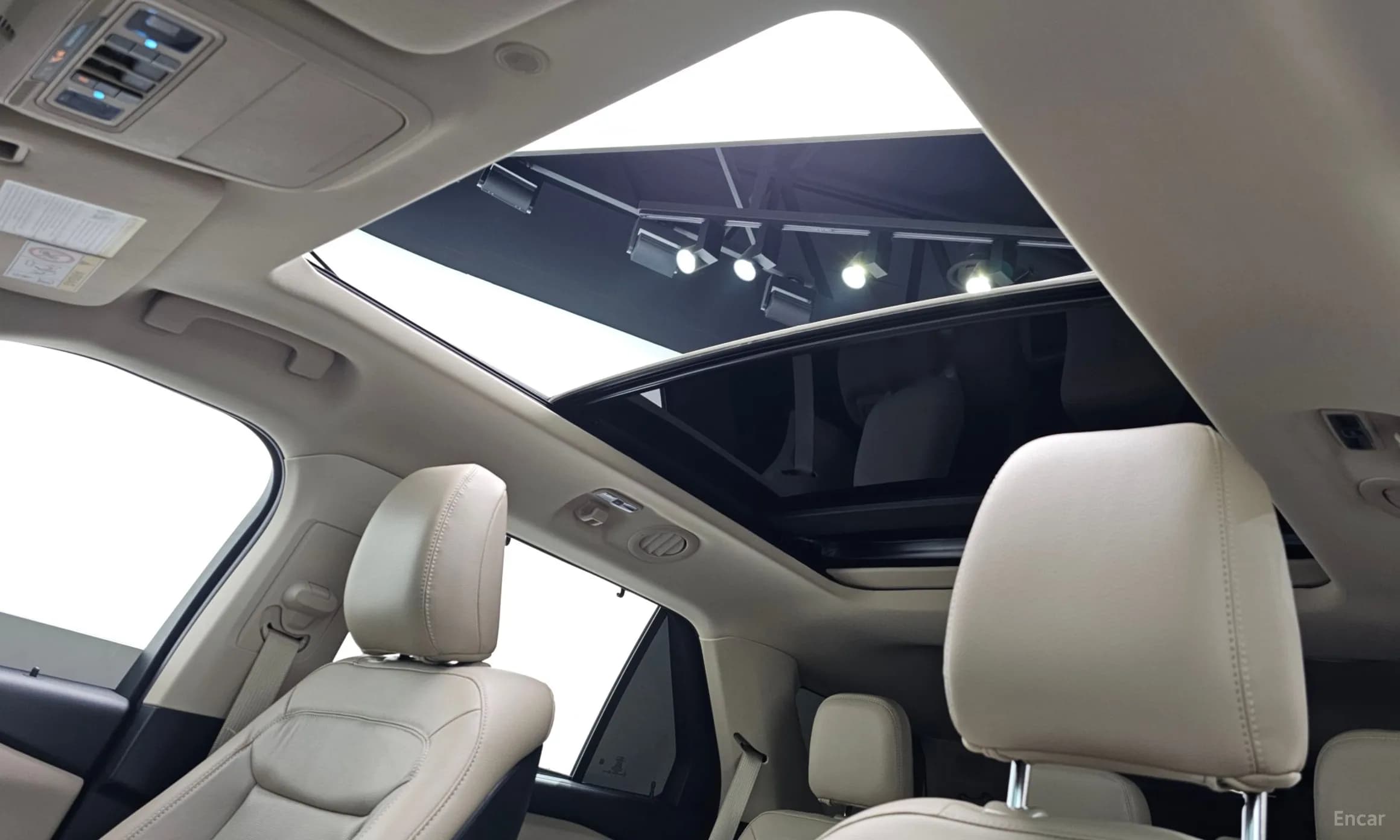 Explorer 6th Generation