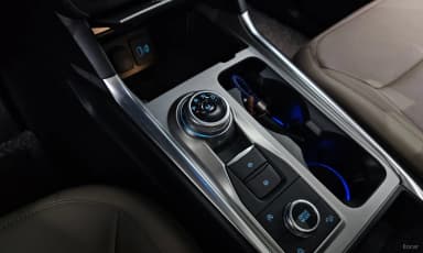 Explorer 6th Generation