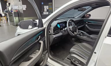 Grang Koleos