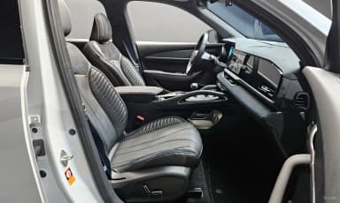 Grang Koleos