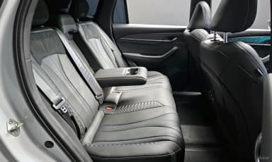 Grang Koleos