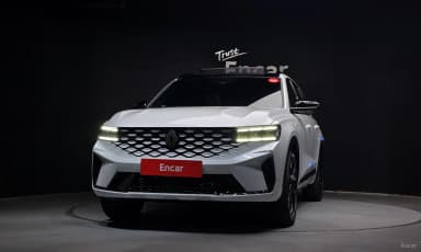 Grang Koleos