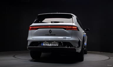 Grang Koleos