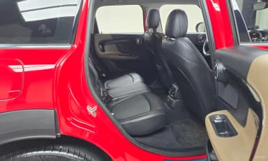 Cooper Countryman